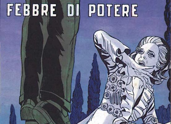 Febbre di potere