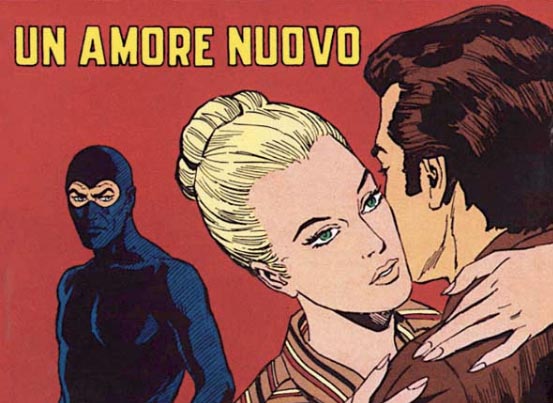 Un amore nuovo