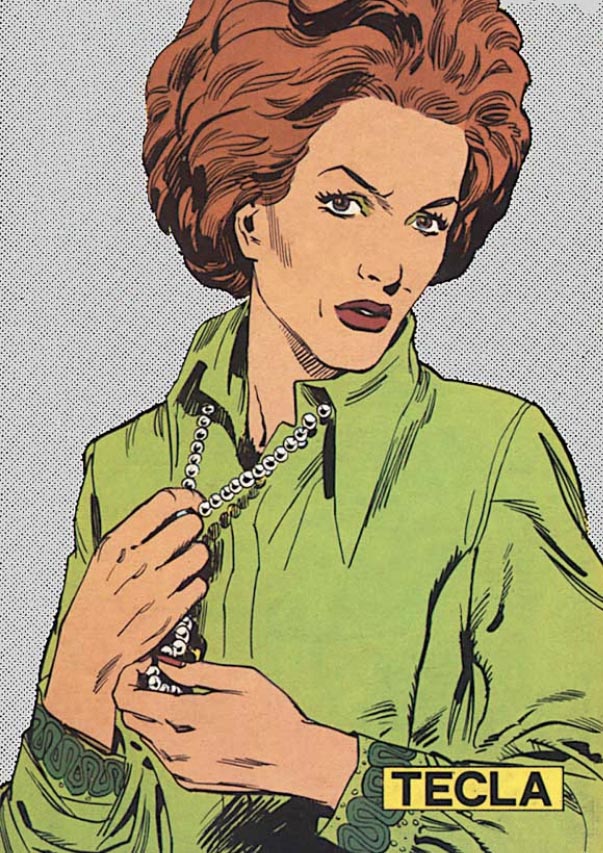 Due killers per Diabolik