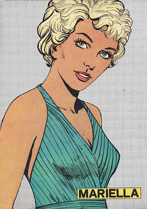 Il tesoro inafferabile