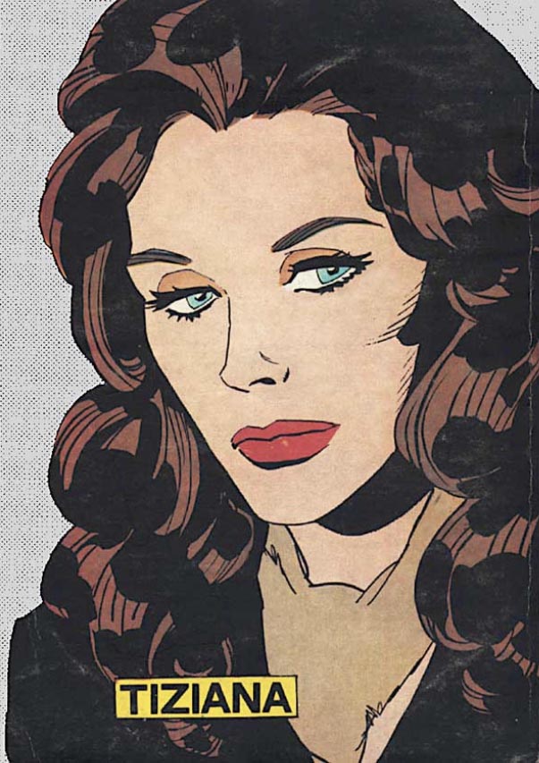 L'isola dei violenti