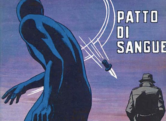 Patto di sangue