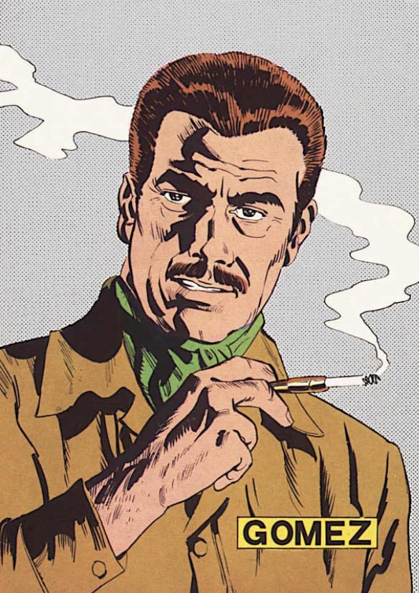 Dove la legge non arriva