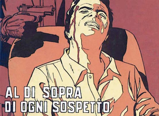 Al di sopra di ogni sospetto