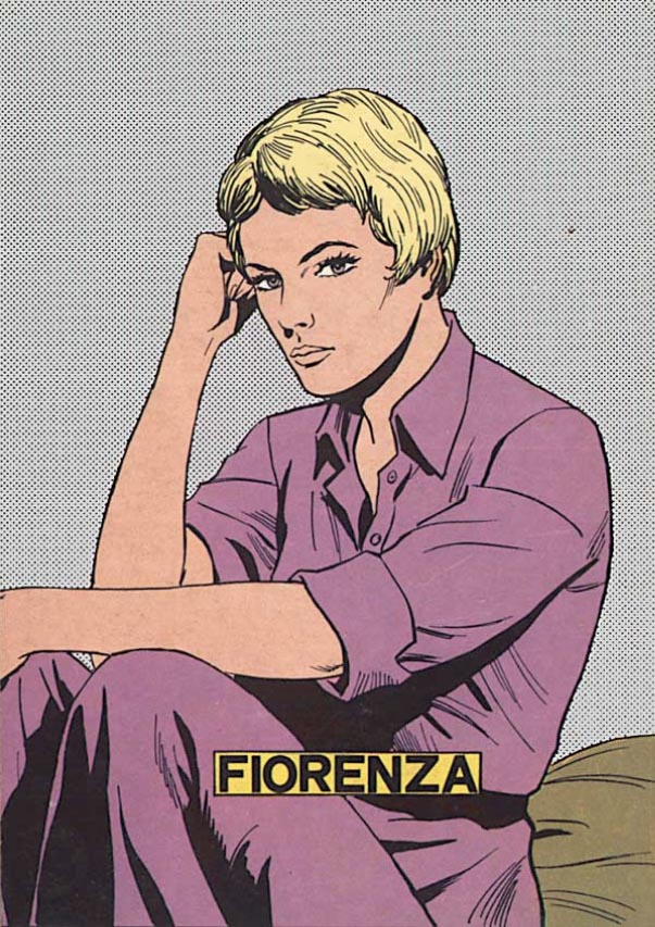 Al di sopra di ogni sospetto