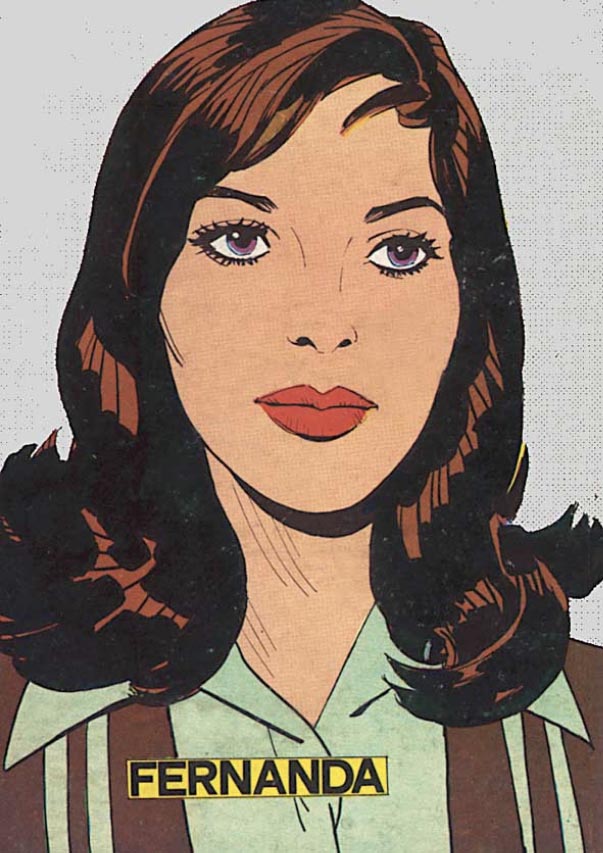 Due colpi... un bersaglio