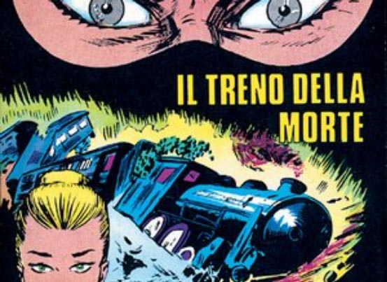 Il treno della morte