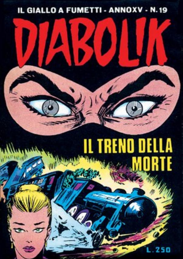 Il treno della morte