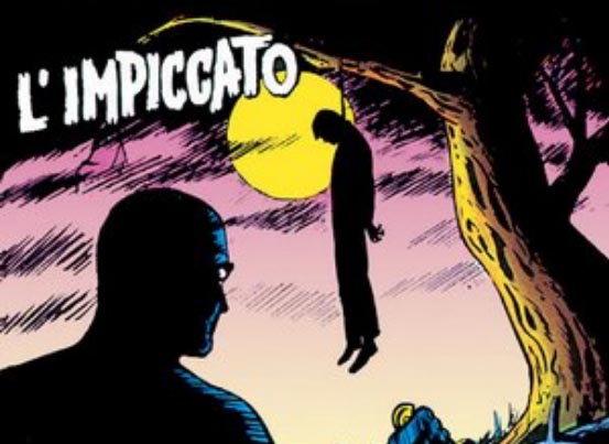 L'impiccato