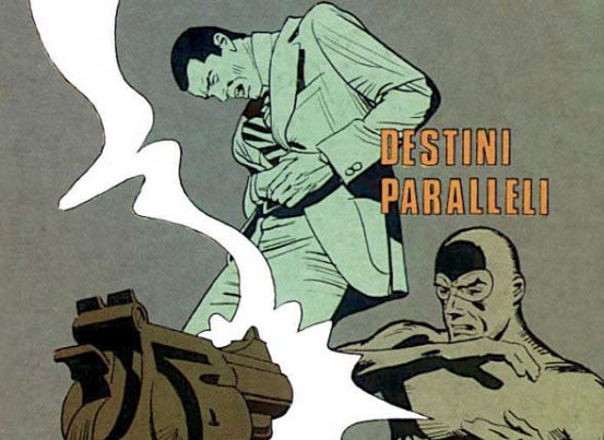 Destini paralleli
