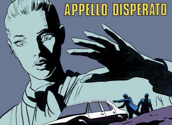 Appello disperato