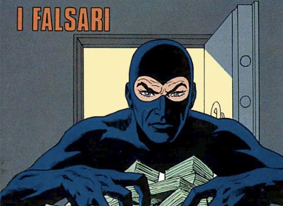 I falsari