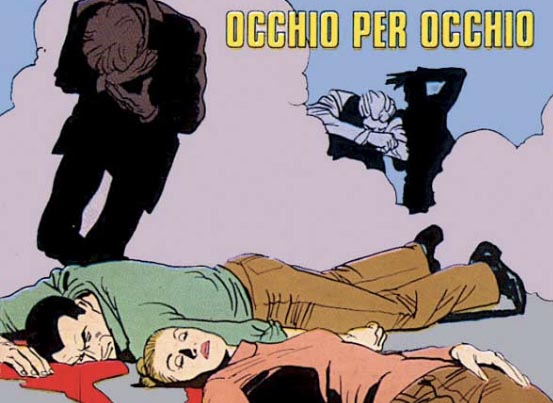 Occhio per occhio