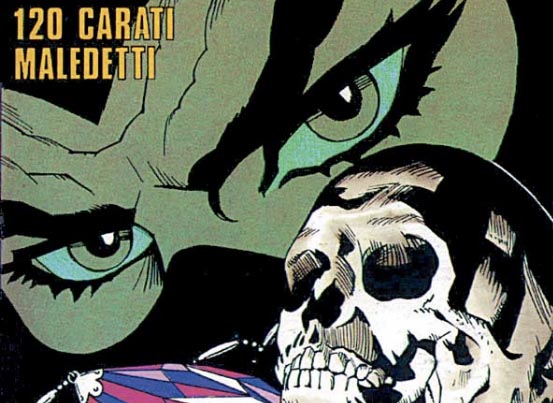 120 carati maledetti