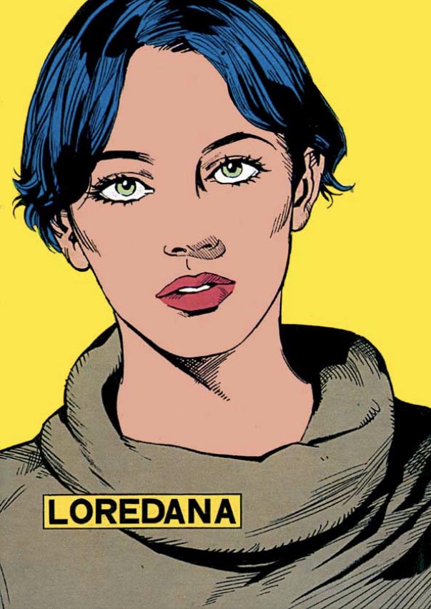 120 carati maledetti