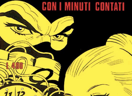 Con i minuti contati