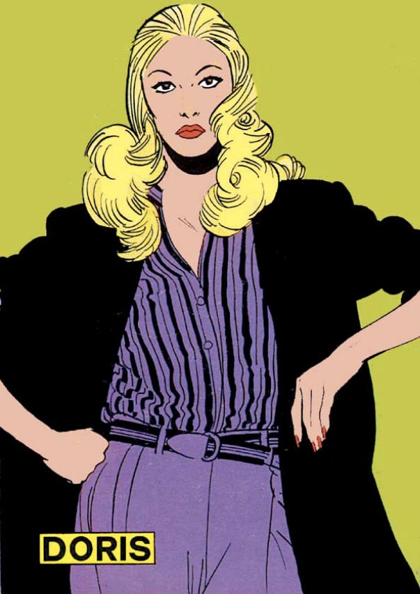 Vendetta per un massacro