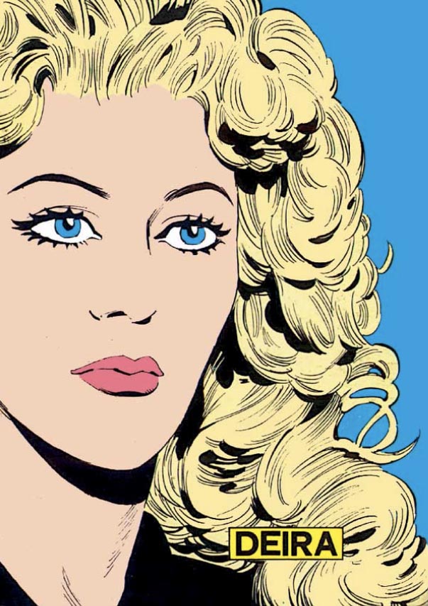 Il prezzo di una maschera