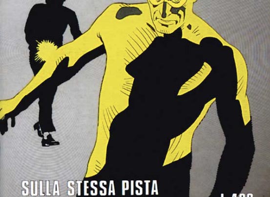 Sulla stessa pista