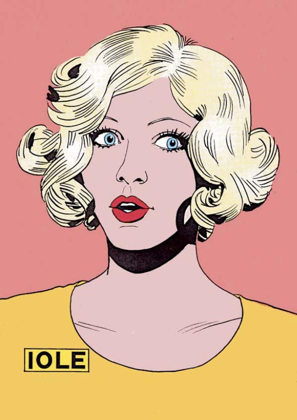 La grotta della morte