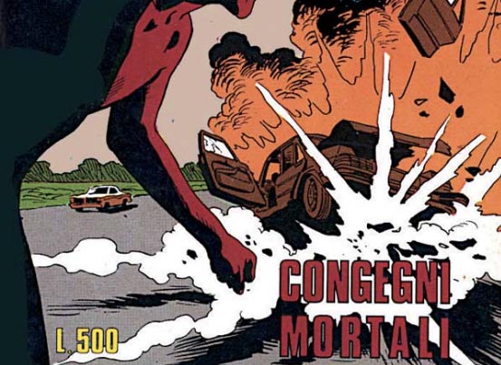 Congegni mortali
