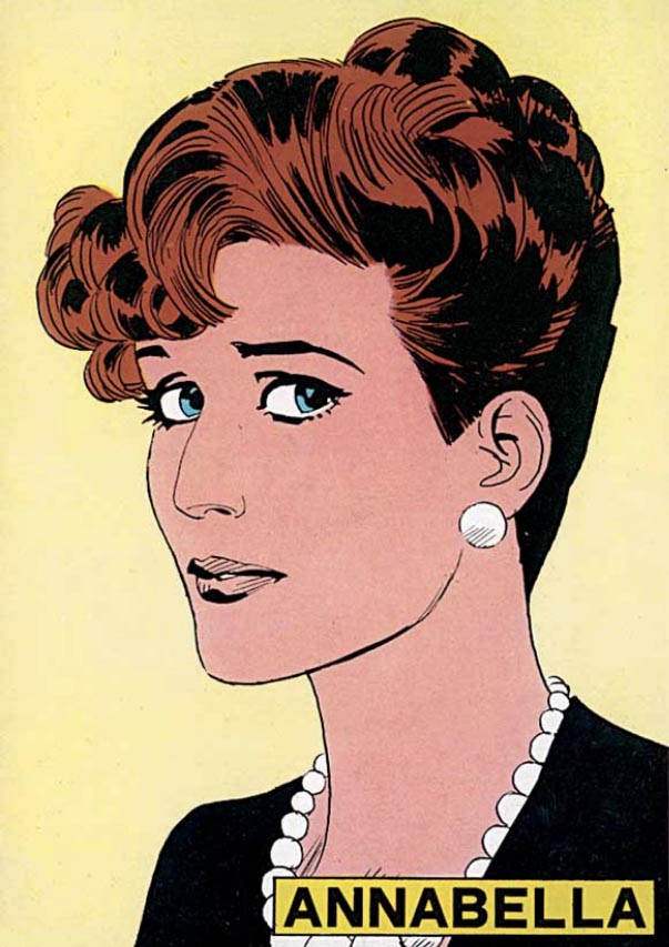 I tentacoli del crimine