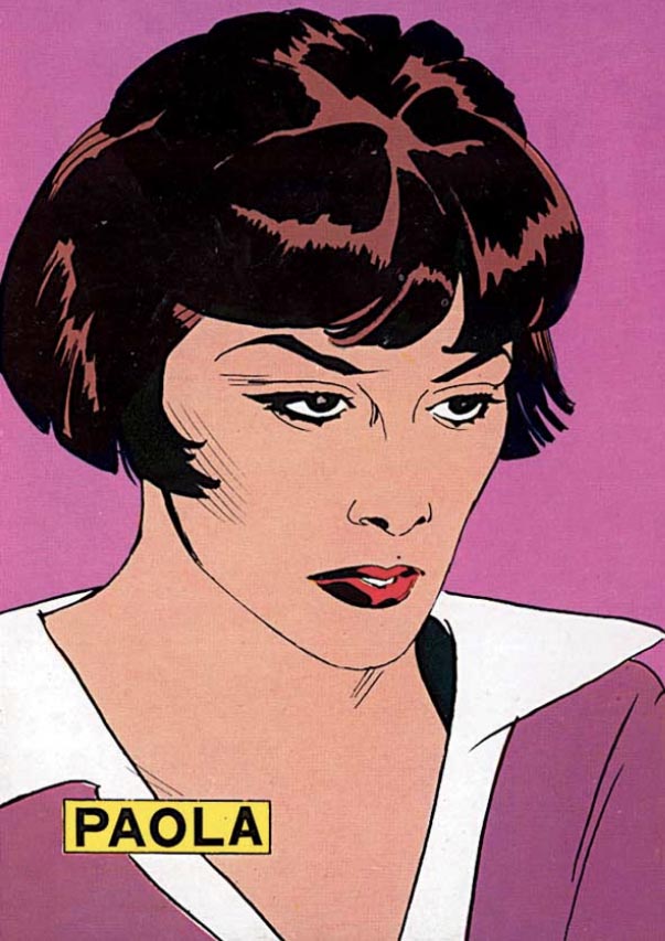 Diabolik non perdona