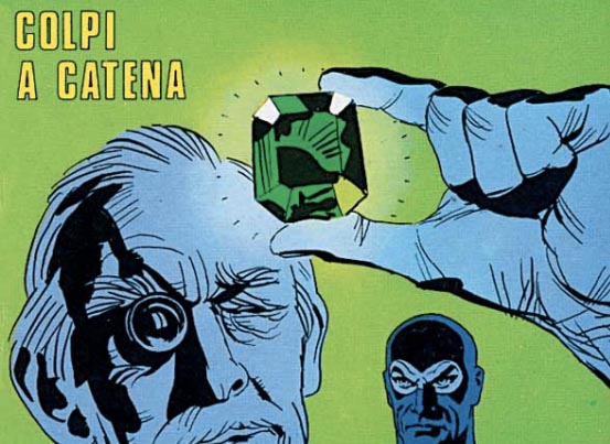 Colpi a catena