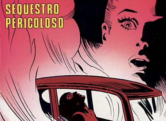 Sequestro pericoloso