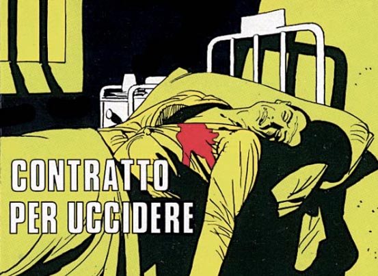 Contratto per uccidere