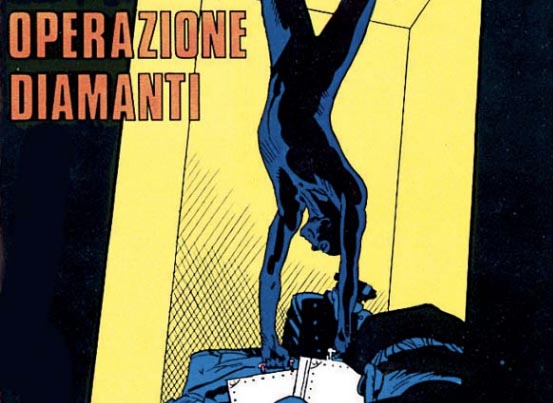 Operazione diamanti
