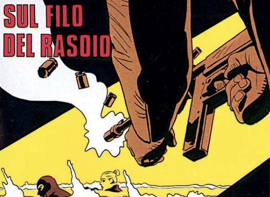 Sul filo del rasoio