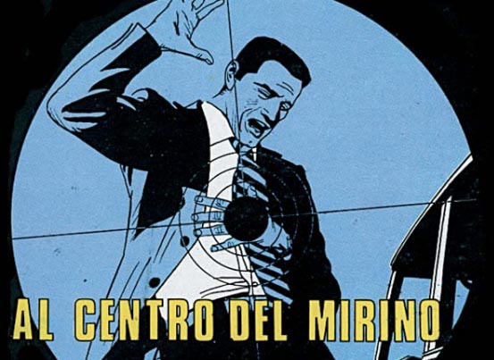 Al centro del mirino