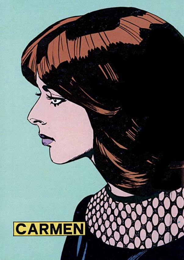 Al centro del mirino