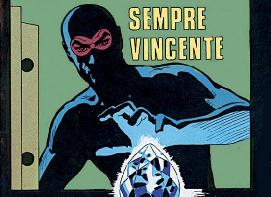 Sempre vincente
