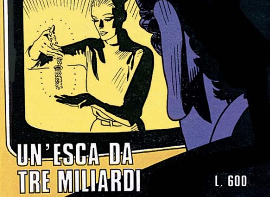 Un'esca da tre miliardi