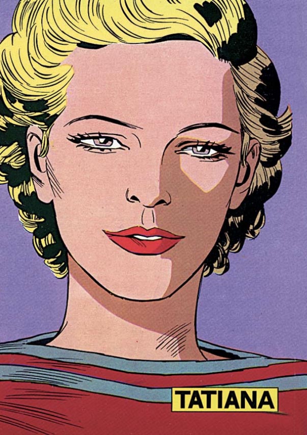 Un'esca da tre miliardi