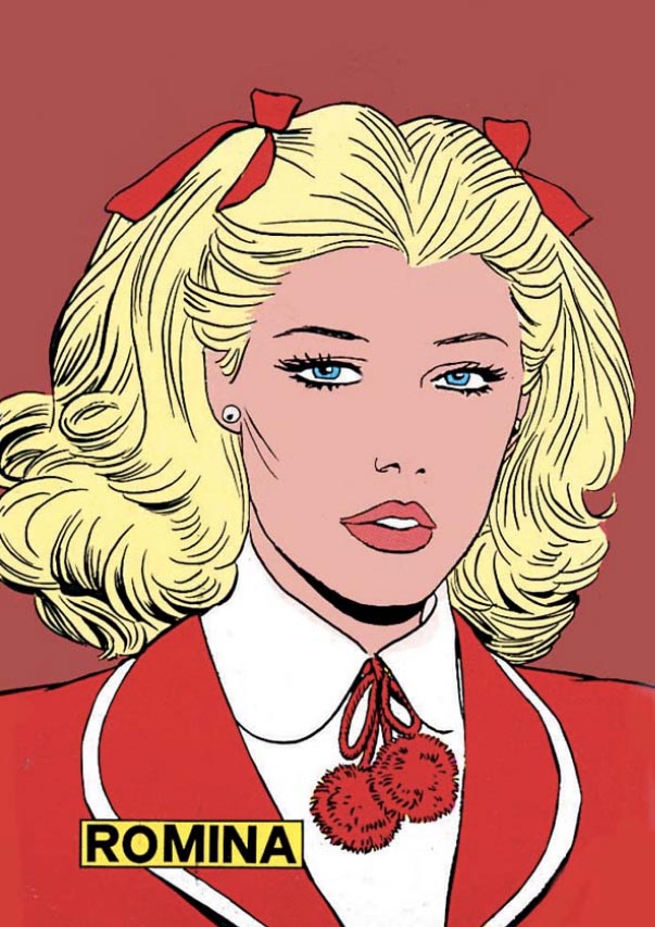 Sulla via della droga