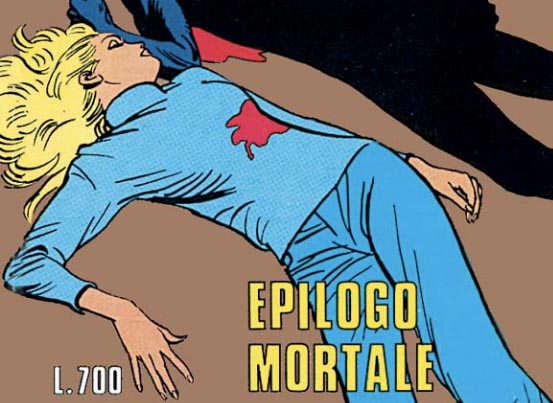 Epilogo mortale