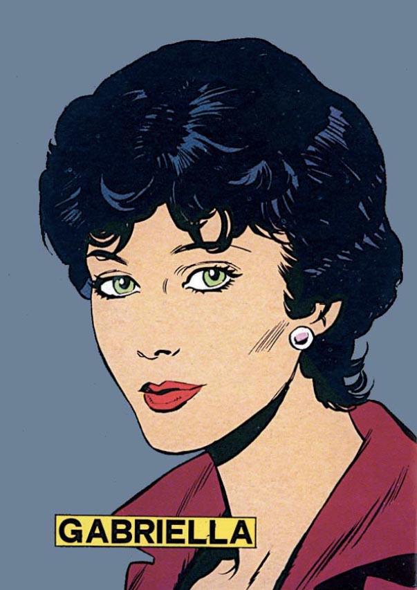 L'assassino agisce nell'ombra