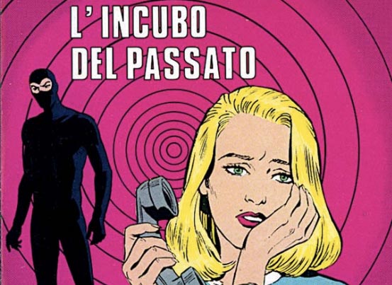 L'incubo del passato