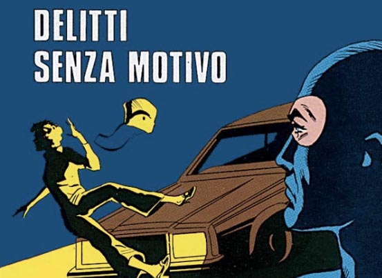 Delitti senza motivo