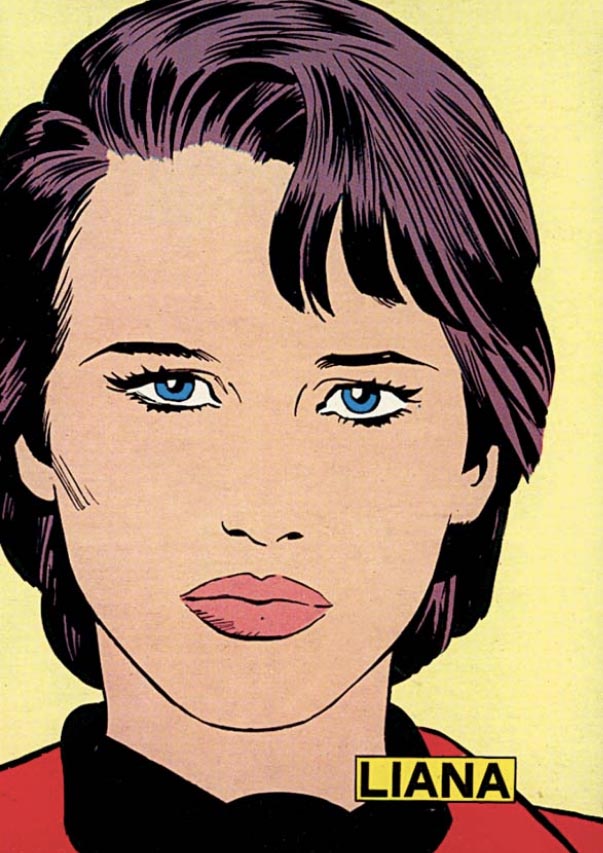 Complice di un rapimento