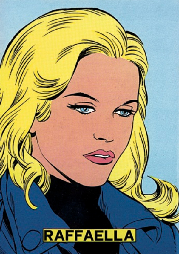 Professionisti del delitto