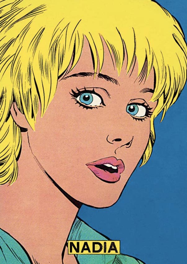 Ignari corrieri di droga