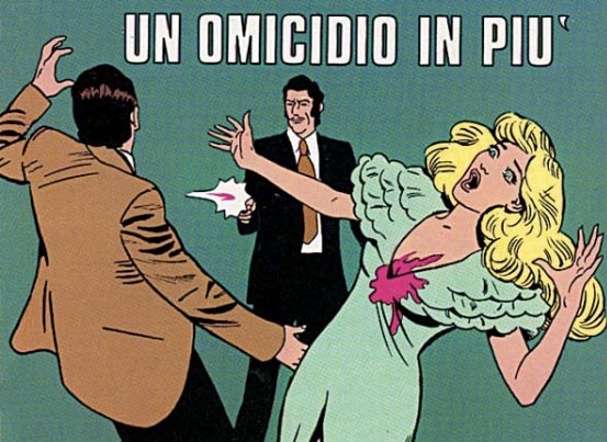Un omicidio in più