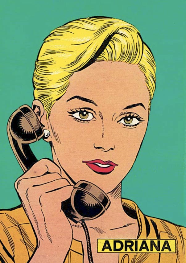 A due passi dalla morte