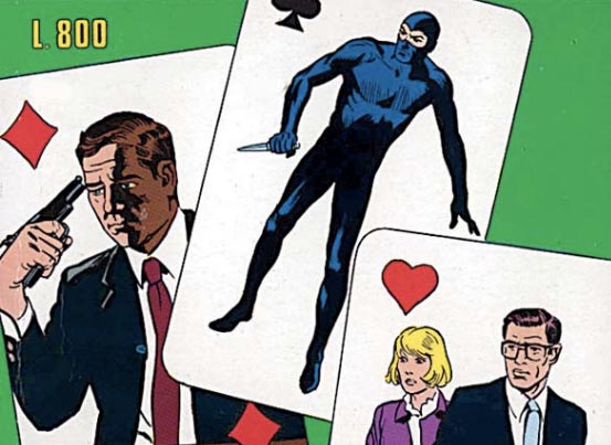 Gioco d'azzardo