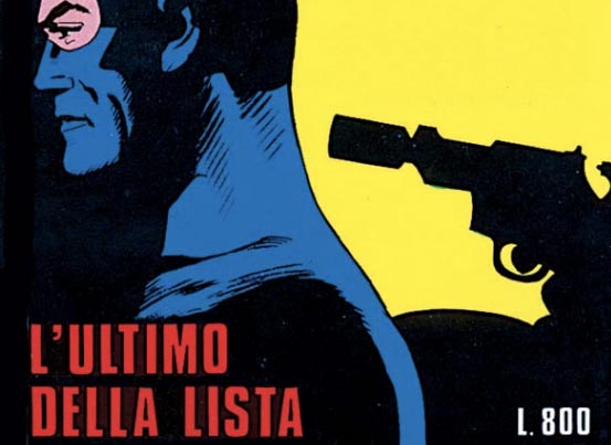 L'ultimo della lista