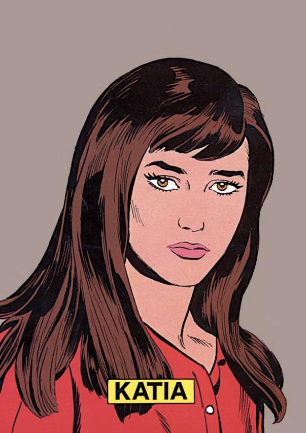 L'ultimo della lista